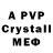 A-PVP СК КРИС Mathew Ramirez